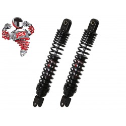 Σετ Αμορτισέρ Πίσω Yamaha X-Max 250 Αζώτου-Λαδιού 34cm YSS Σετ Αμορτισέρ Πίσω Yamaha X-Max 250 Αζώτου-Λαδιού 34cm YSS